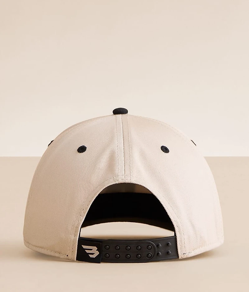 Vintage Duck Hat