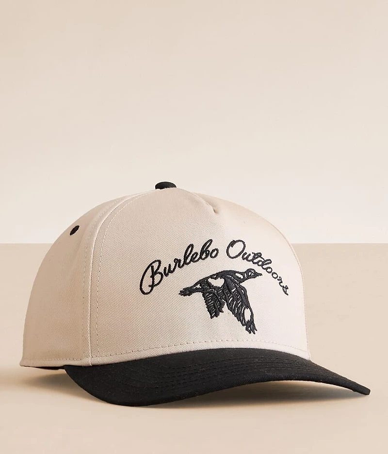 Vintage Duck Hat