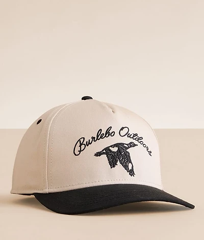 Vintage Duck Hat