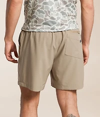 Everyday Duck Hunt Hybrid Performance Short