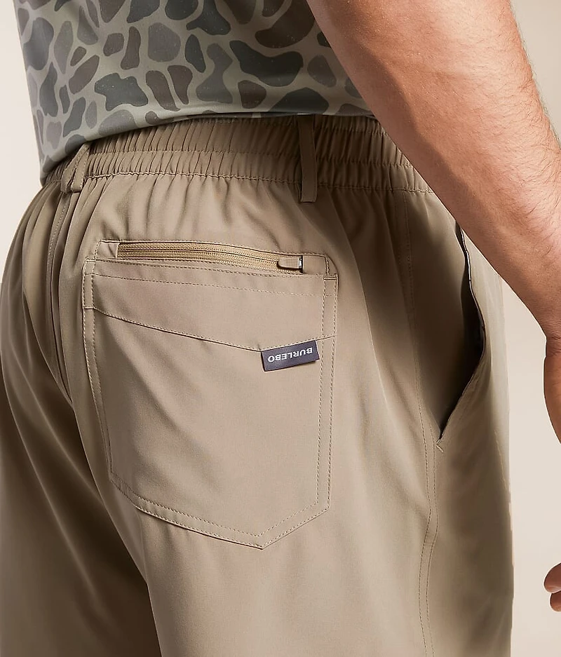 Everyday Duck Hunt Hybrid Performance Short