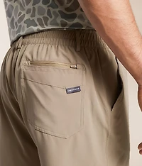 Everyday Duck Hunt Hybrid Performance Short