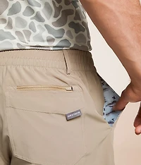 Everyday Duck Hunt Hybrid Performance Short