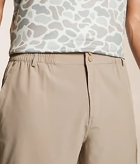 Everyday Duck Hunt Hybrid Performance Short