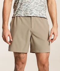 Everyday Duck Hunt Hybrid Performance Short