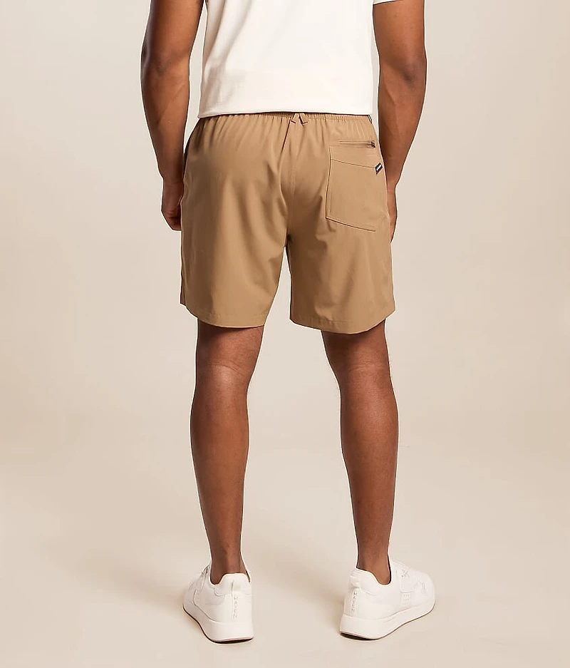 Everyday Stretch Short