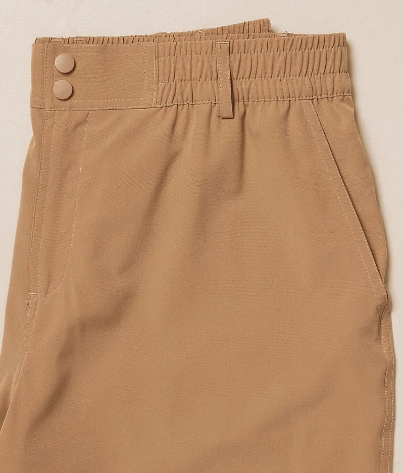 Everyday Stretch Short