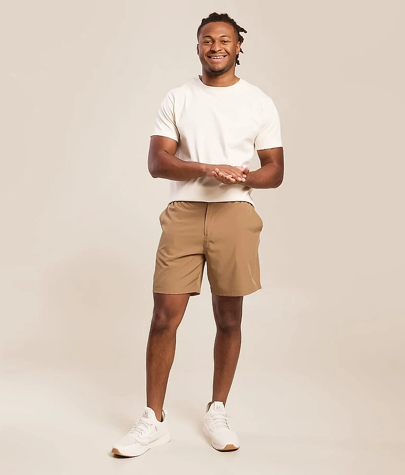Everyday Stretch Short