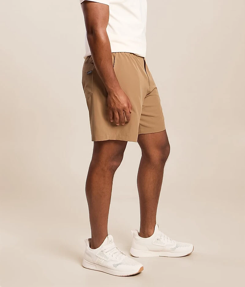 Everyday Stretch Short