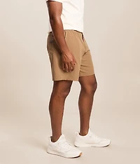 Everyday Stretch Short