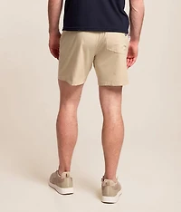 Everyday Stretch Short