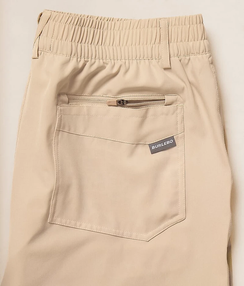 Everyday Stretch Short