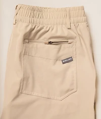 Everyday Stretch Short