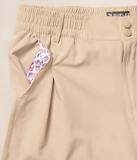 Everyday Stretch Short