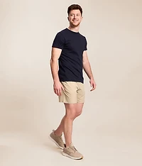 Everyday Stretch Short