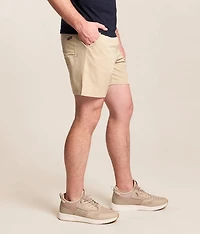Everyday Stretch Short