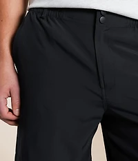 Retro Duck Stretch Walkshort