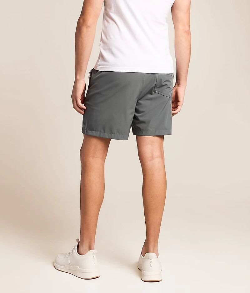 Standard Performance Hybrid Short