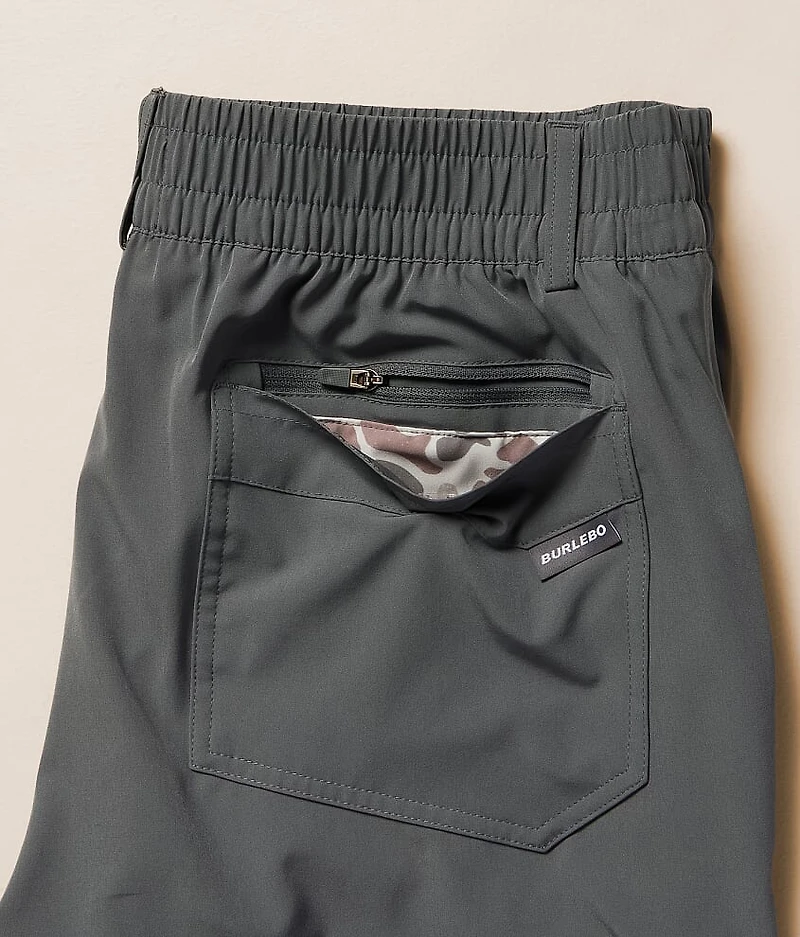 Standard Performance Hybrid Short