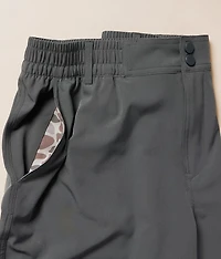 Standard Performance Hybrid Short