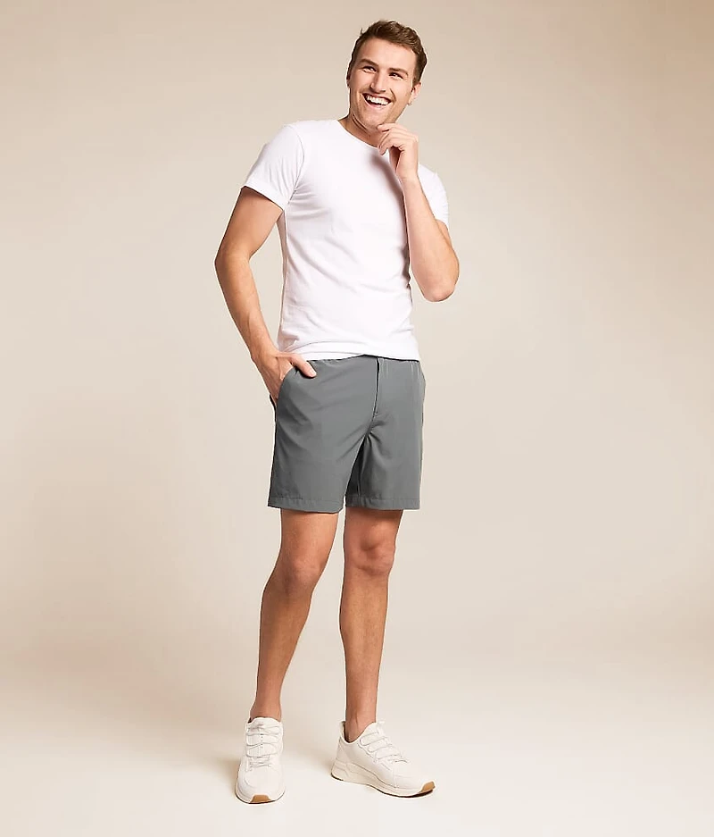 Standard Performance Hybrid Short