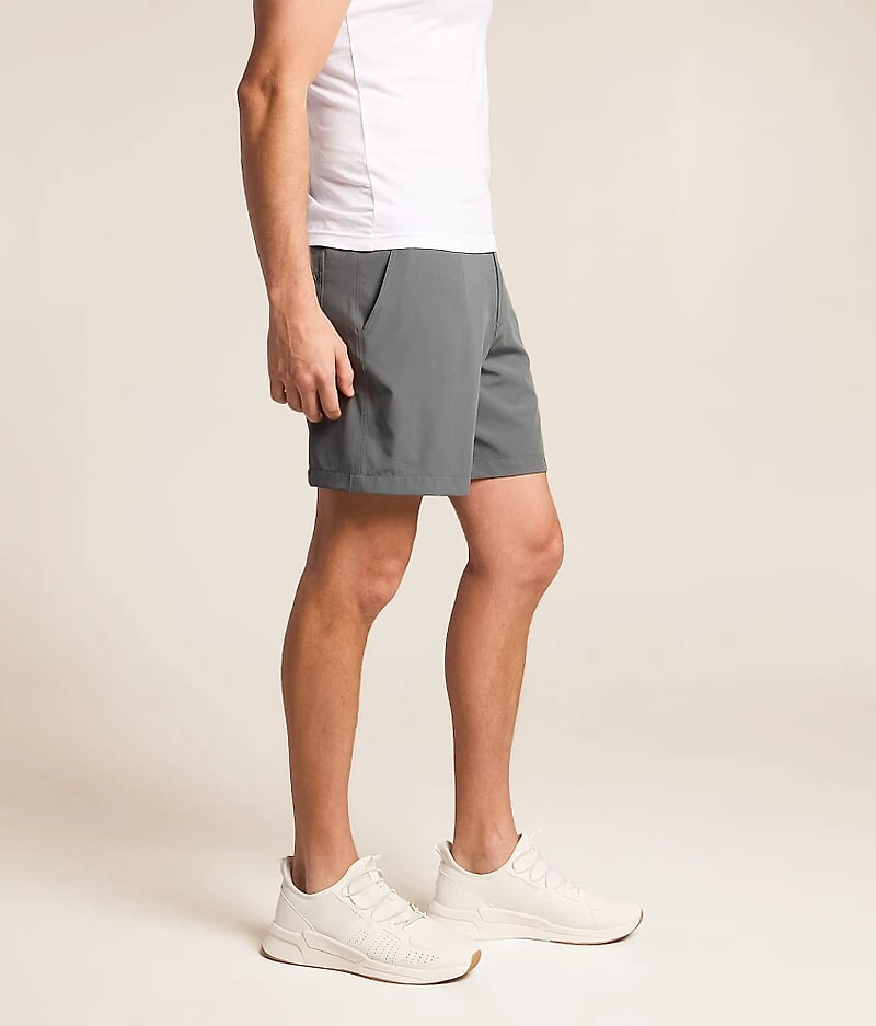 Standard Performance Hybrid Short