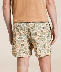 Venado Camo Everyday Short