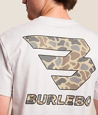 Flying B Deer Camo T-Shirt