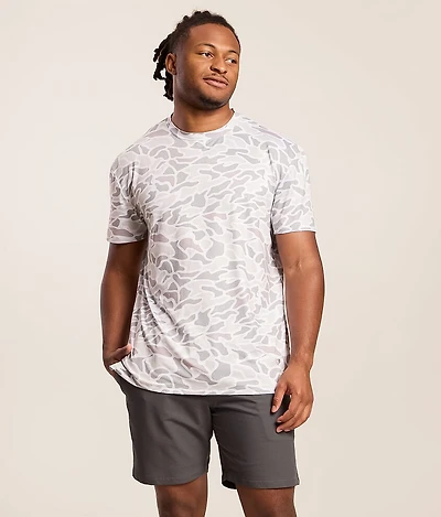 Go To Performance T-Shirt