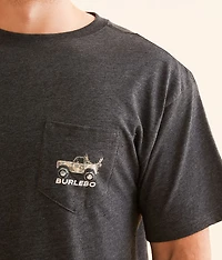 Loaded Down Bronco T-Shirt