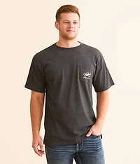 Loaded Down Bronco T-Shirt