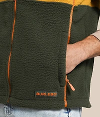 Montana Sherpa Vest