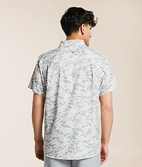 Camo Performance Stretch Shirt