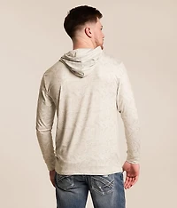 Digi Camo Performance Hoodie