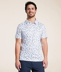 Grillmaster Performance Polo