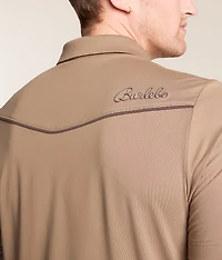 Western Performance Polo
