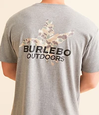 Pintail Diving Duck T-Shirt