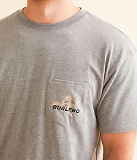 Pintail Diving Duck T-Shirt