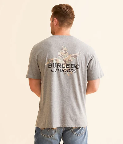 Pintail Diving Duck T-Shirt