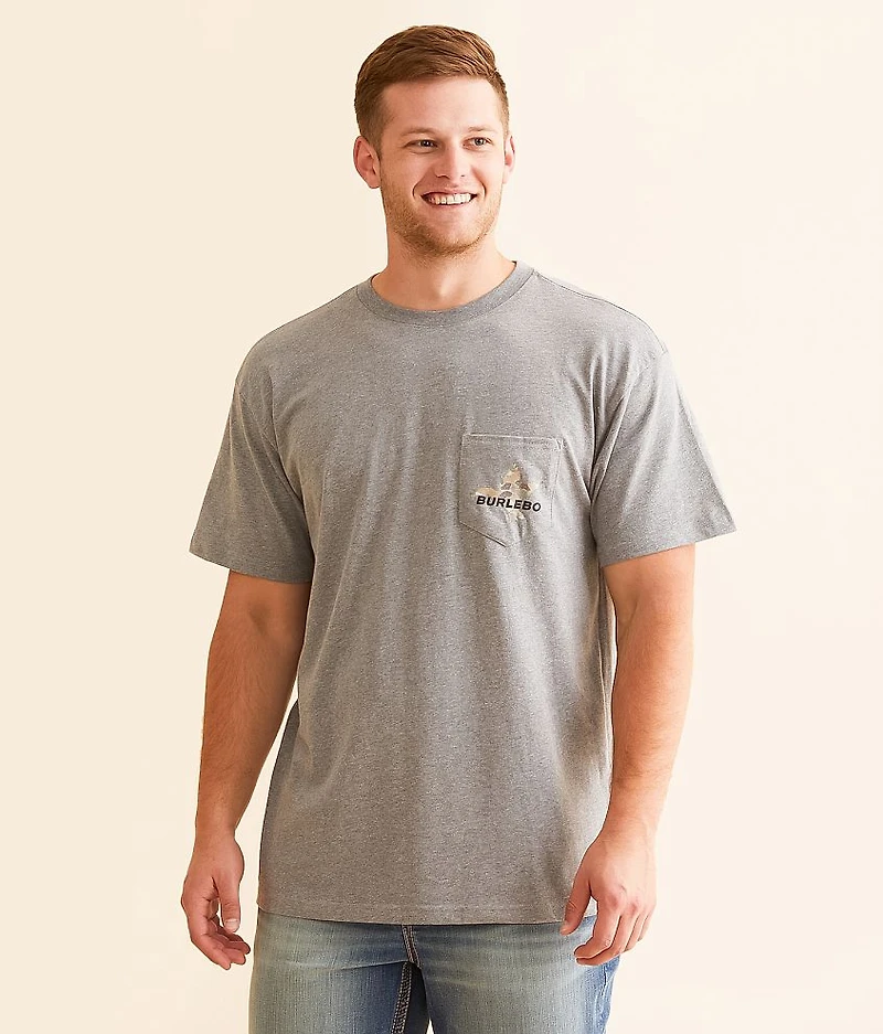 Pintail Diving Duck T-Shirt