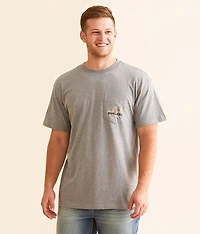Pintail Diving Duck T-Shirt