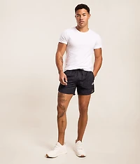 Camo Training Stretch Short
