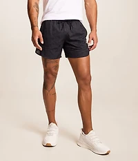 Camo Training Stretch Short