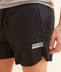 Running Performance Stretch Short