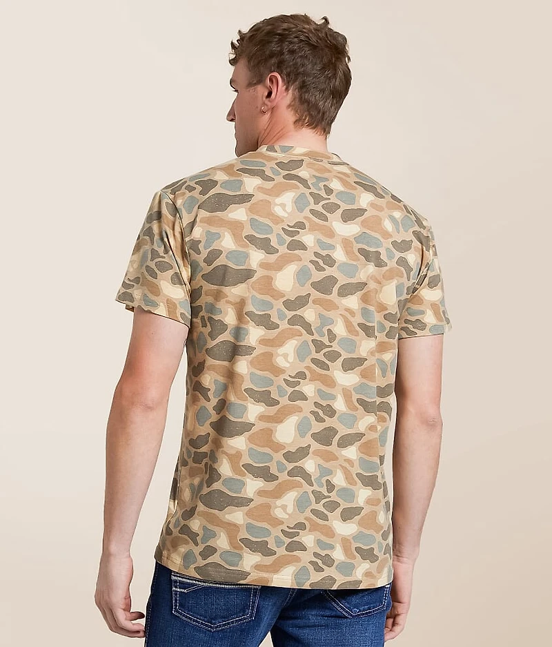 Pintail Camo T-Shirt