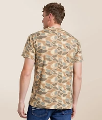 Pintail Camo T-Shirt