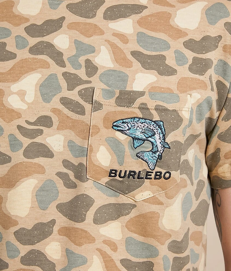 Pintail Camo T-Shirt