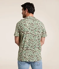 Retro Duck Camo T-Shirt