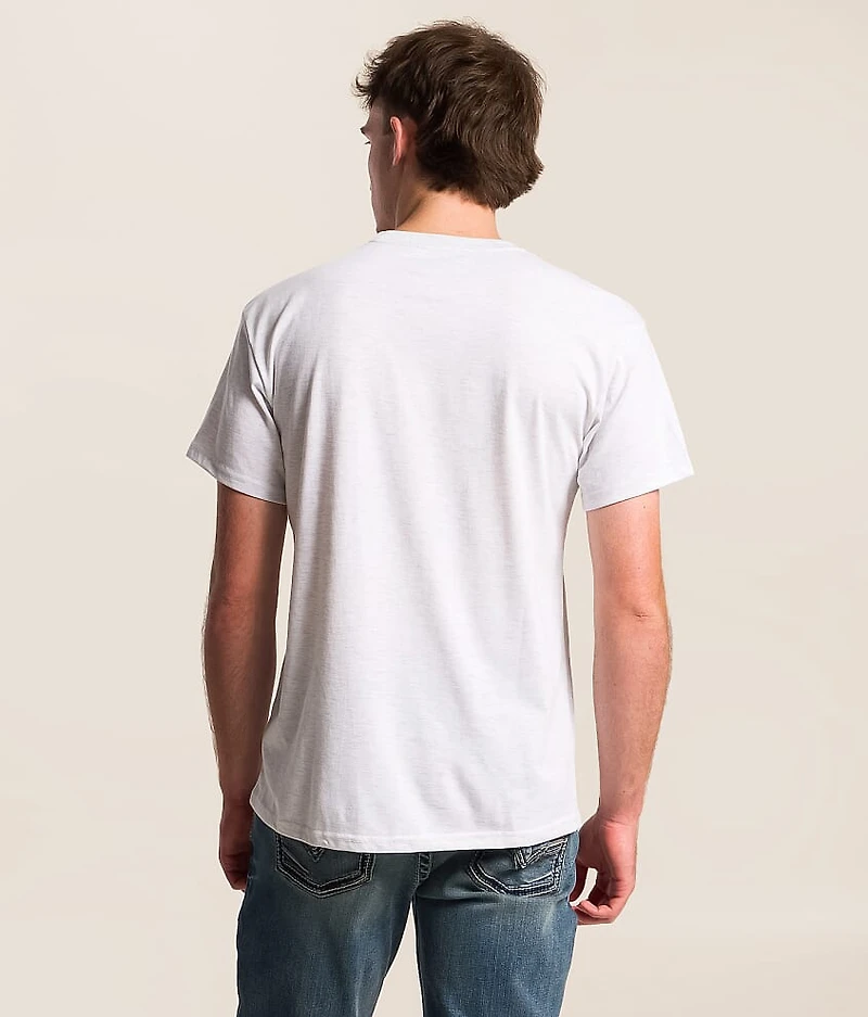 Fly Wild T-Shirt