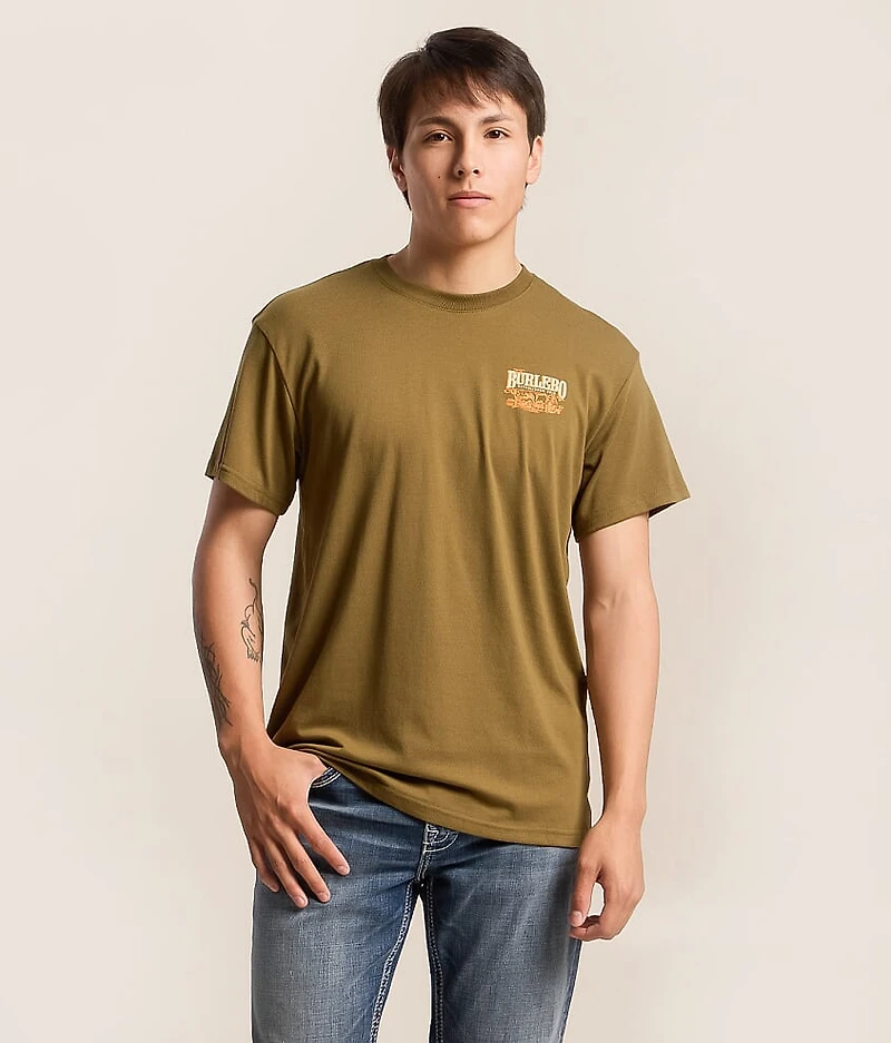Hunting Dogs T-Shirt
